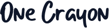 One Crayon