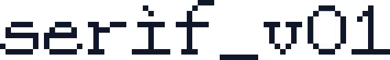 serif_v01