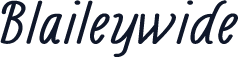 Blaileywide