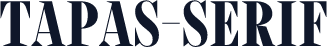 Tapas-Serif