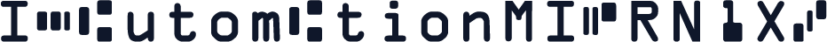 IDAutomationMICRN1XB