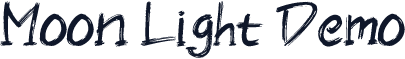 Moon Light Demo