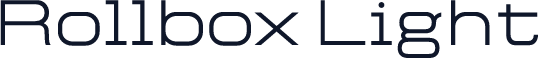 Rollbox Light