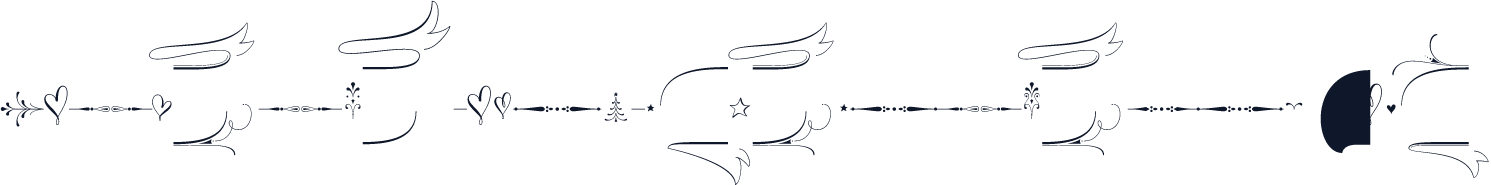 WishesScriptOrnamentsText-Bold