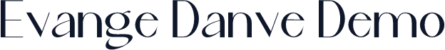 Evange Danve Demo