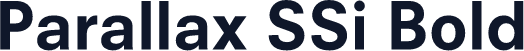 Parallax SSi Bold