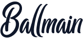 Ballmain