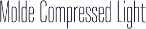 Molde Compressed Light