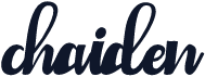 chaiden