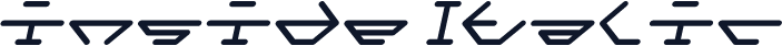 inside Italic