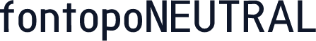 fontopoNEUTRAL