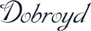 Dobroyd