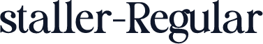 staller-Regular
