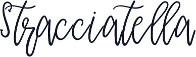 Stracciatella