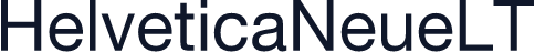 HelveticaNeueLT