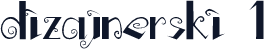 dizajnerski 1