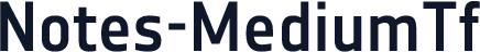 Notes-MediumTf
