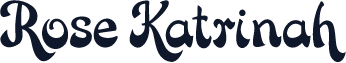 Rose Katrinah
