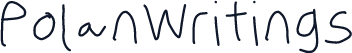 PolanWritings