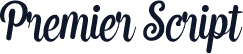 Premier Script