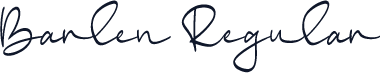 Barlen Regular