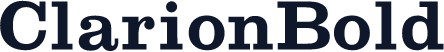 ClarionBold
