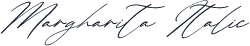 Margharita Italic