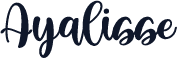 Ayalisse
