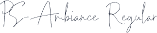PS-Ambiance Regular
