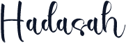 Hadasah