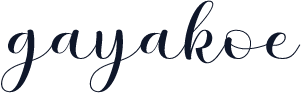 gayakoe