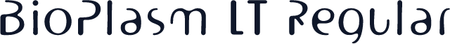 BioPlasm LT Regular