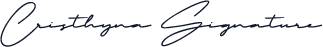 Cristhyna Signature