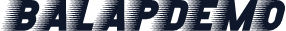 BalapDemo