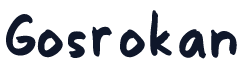Gosrokan