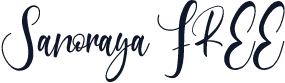 Sanoraya FREE
