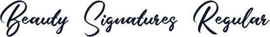 Beauty Signatures Regular