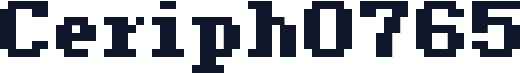 Ceriph0765