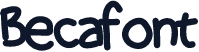 Becafont