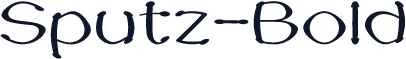Sputz-Bold