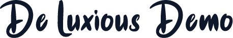 De Luxious Demo