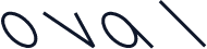 Oval