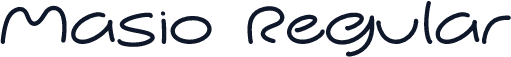 Masio Regular