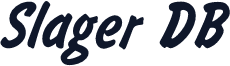 Slager DB
