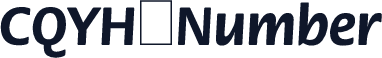CQYH_Number