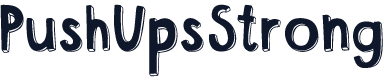 PushUpsStrong