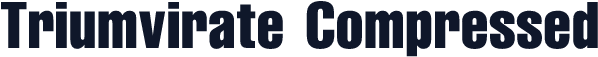 Triumvirate Compressed