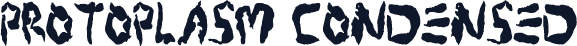 Protoplasm Condensed