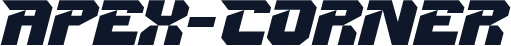 Apex-Corner