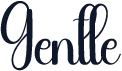Gentle